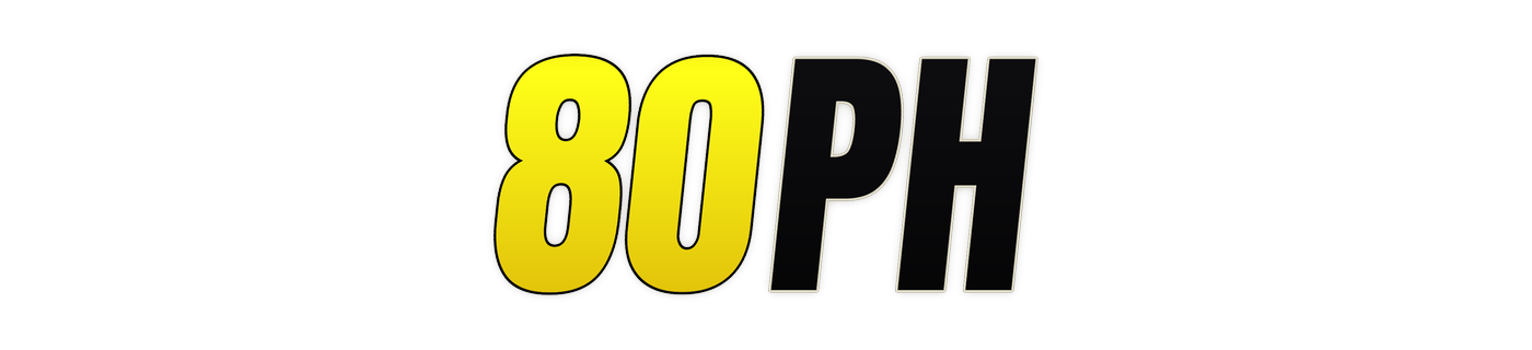 80ph Logo